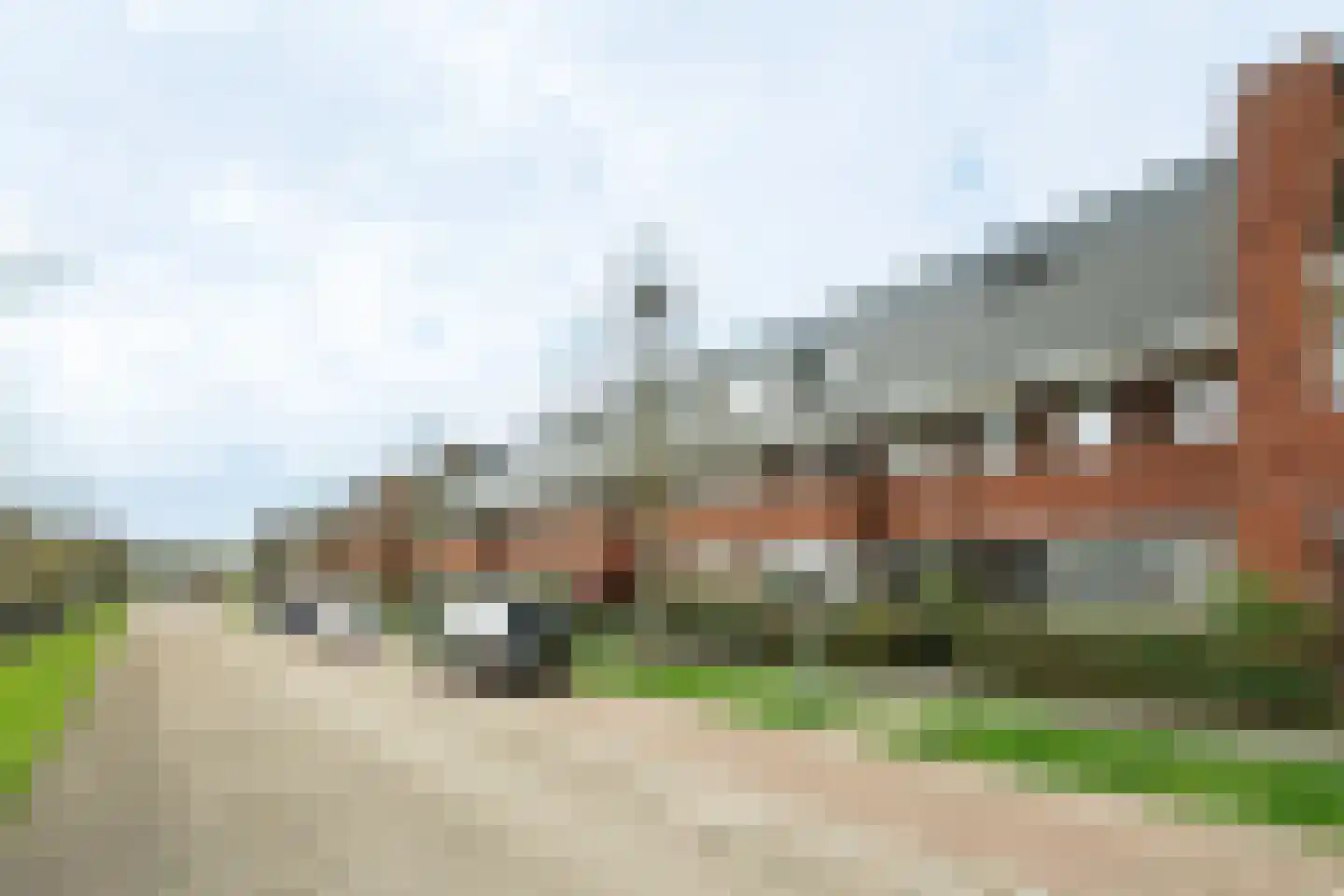 Voorburglaan 44 Wageningen foto 2