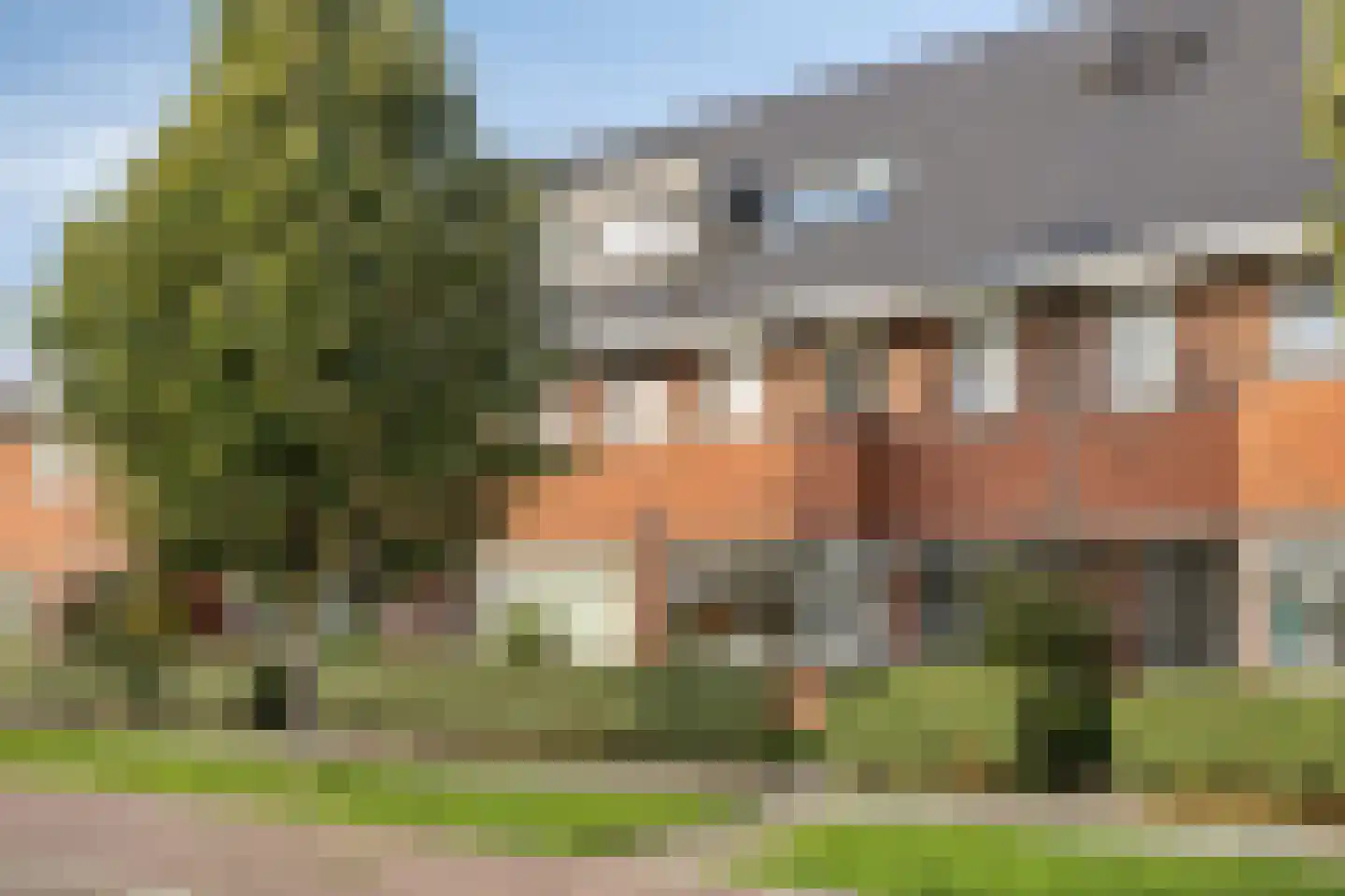 Voorburglaan 52 in Wageningen
