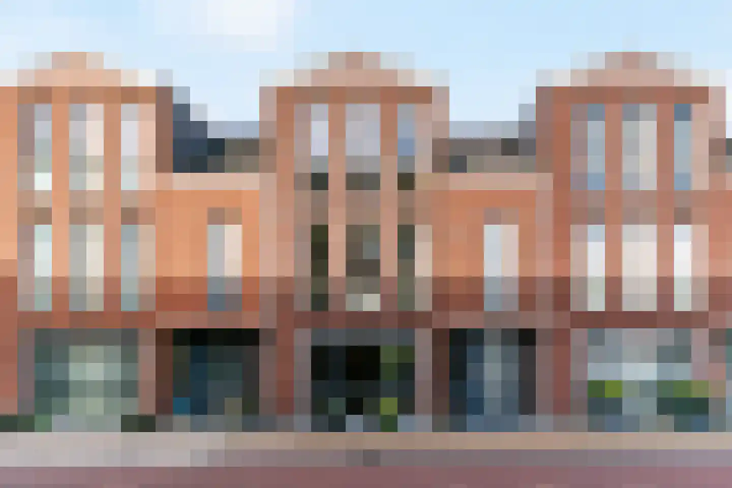 Voorbuurt 42 Purmerend