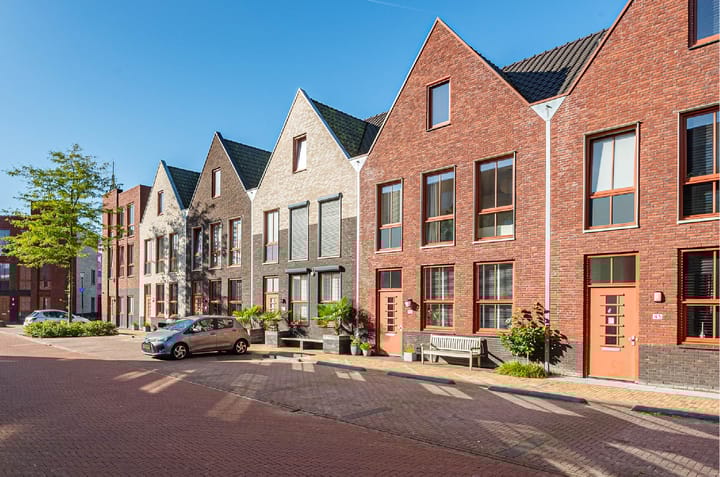 Voorbuurt 46 dans Purmerend photo