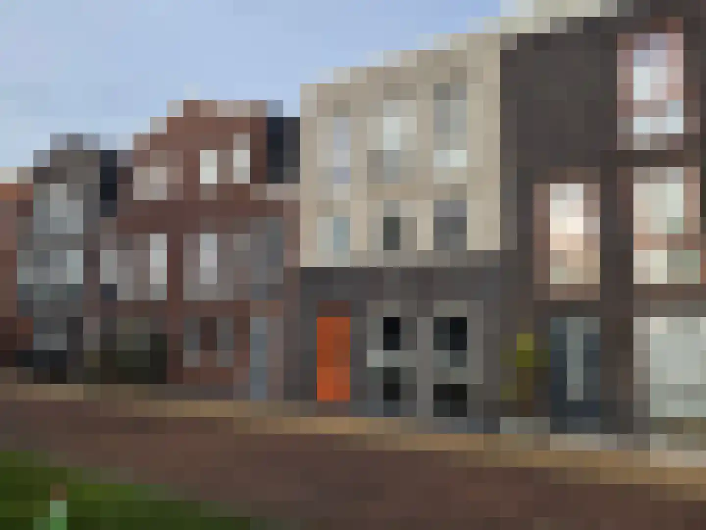 Voorbuurt 8 in Purmerend