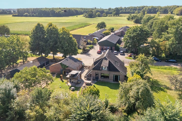 Voordersteeg 5 in Twello photo