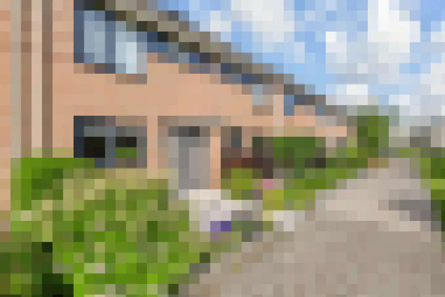 Voordesingel 12 in Leidschendam