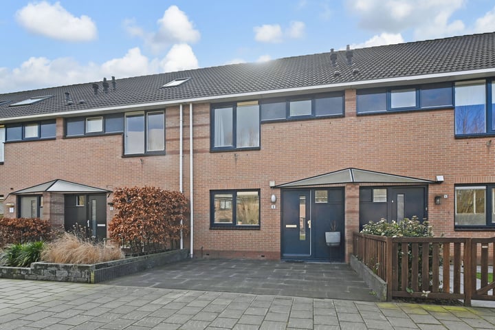 Voordesingel 8 dans Leidschendam photo