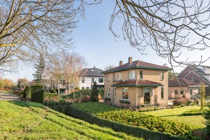Photo de la maison Voordijk 257, Barendrecht