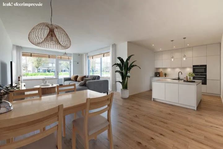 Voordijk 4 Schelluinen foto 2