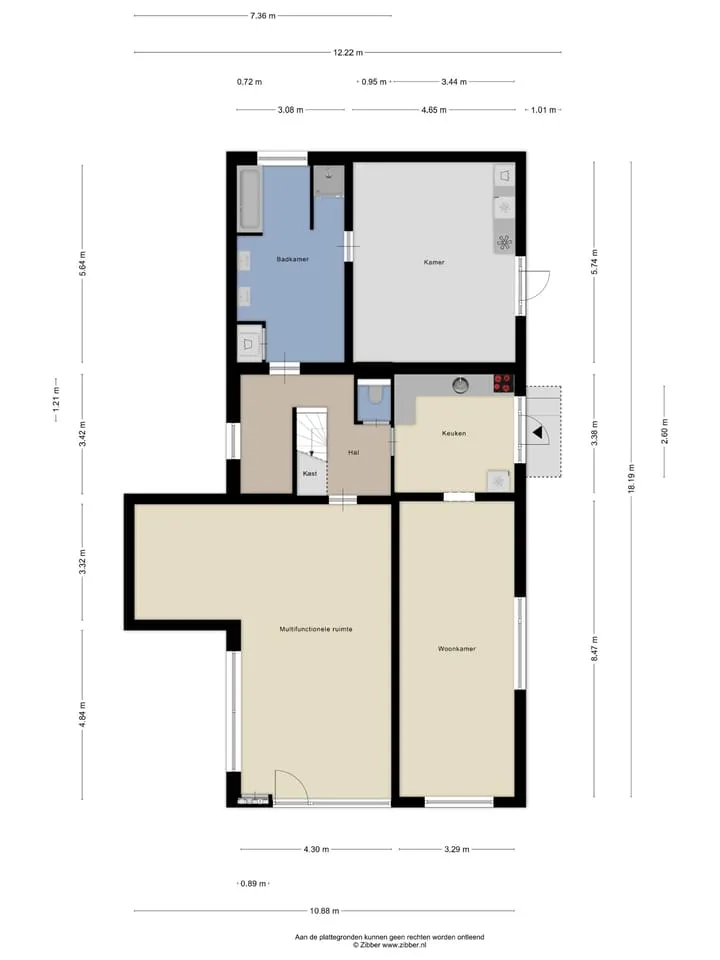 Voordijk 4 Schelluinen thumbnail 24