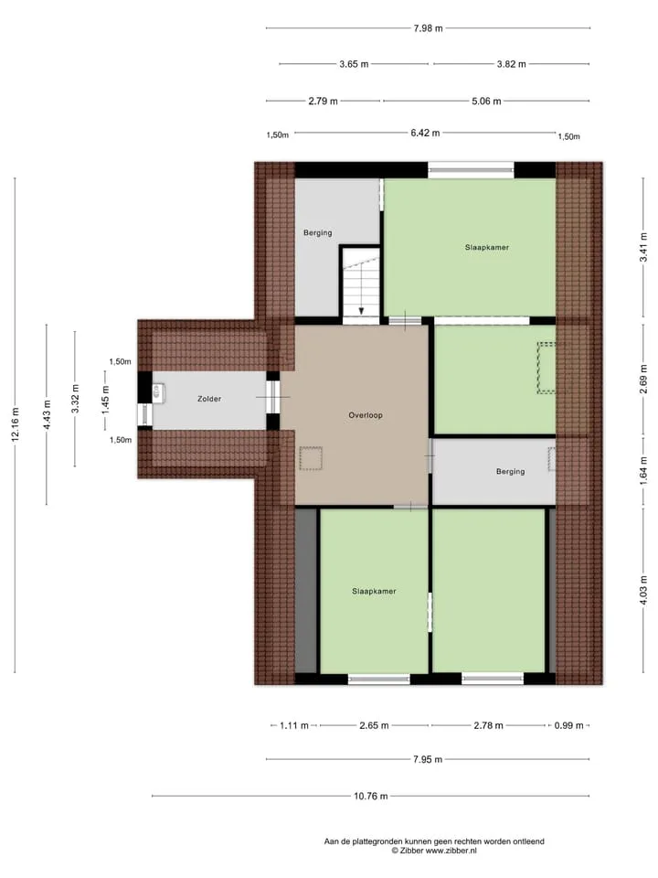 Voordijk 4 Schelluinen thumbnail 25