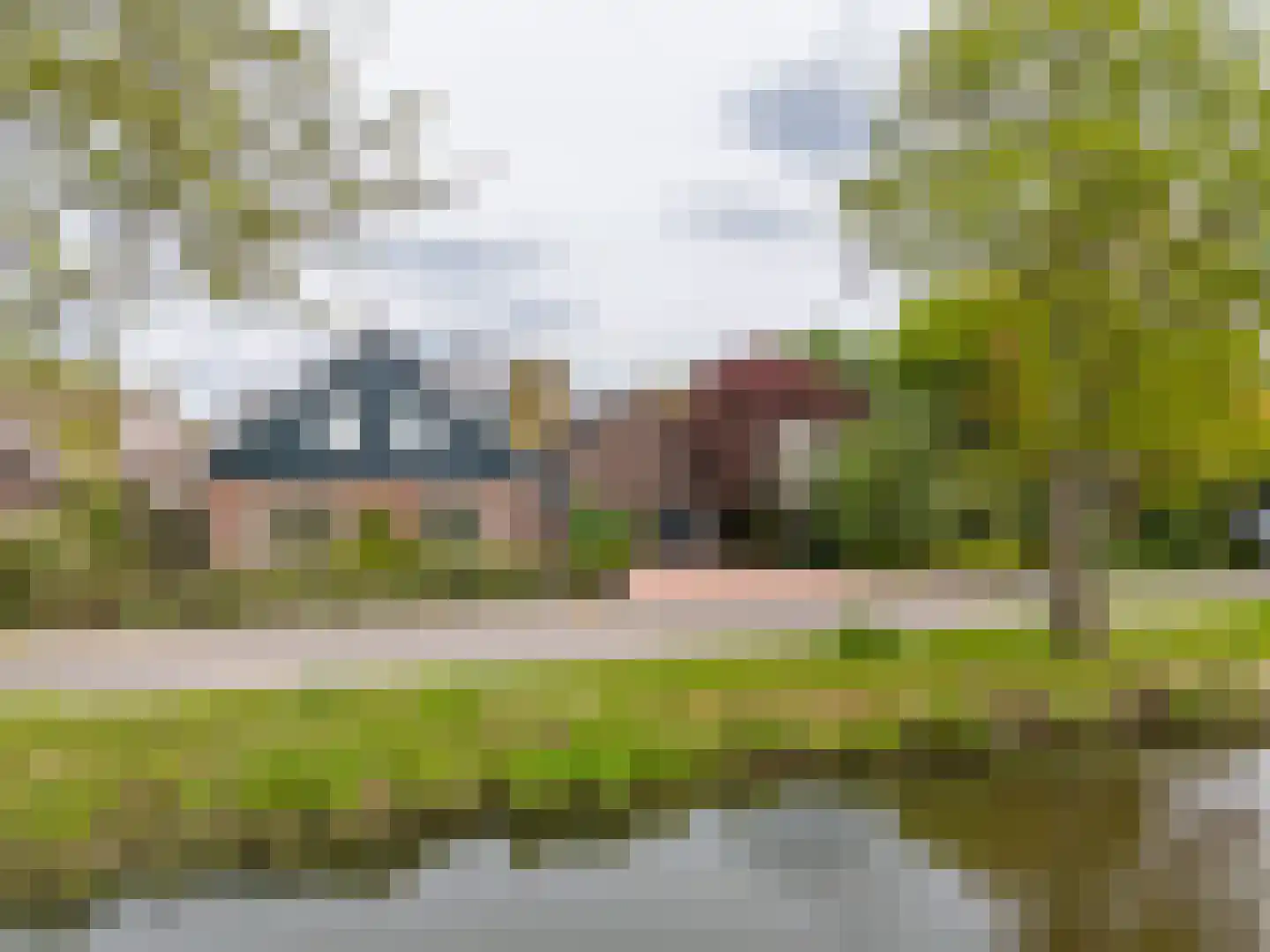 Voordijk 40 dans Schelluinen