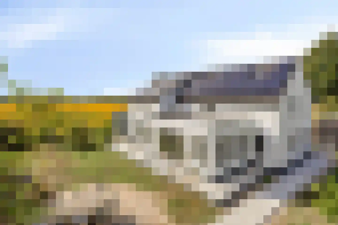 Voordijk 45 dans Vlijmen