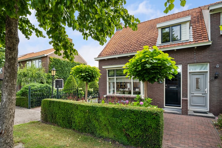 Voordoel 23 en Nieuw-Beijerland foto