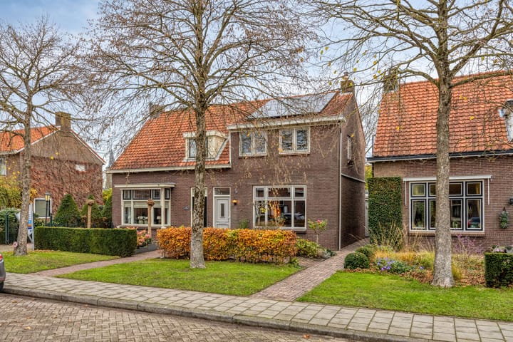 Photo of property Voordoel 25, Nieuw-Beijerland