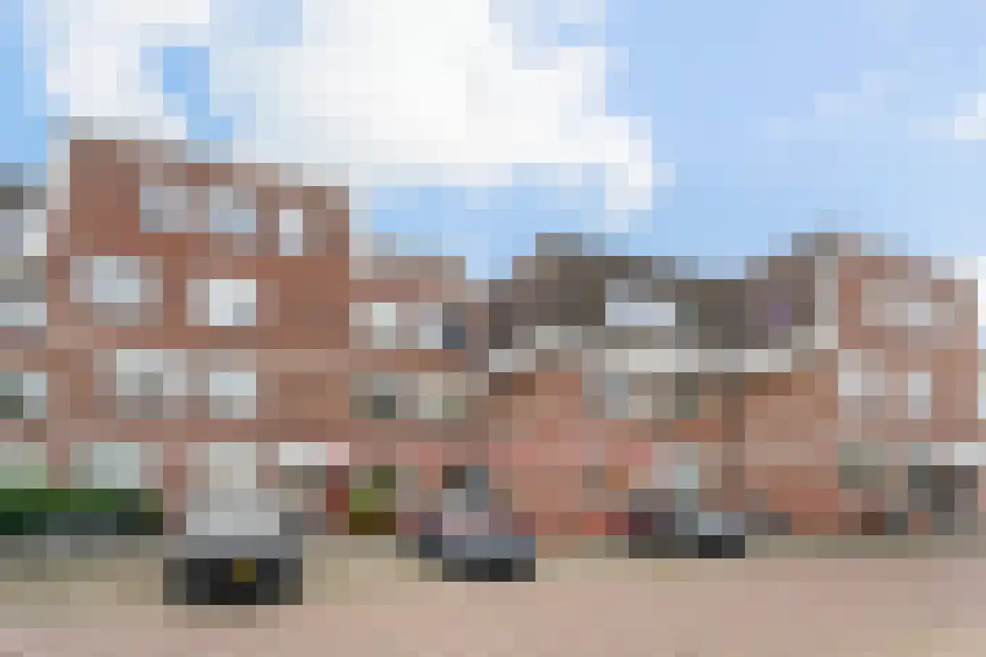 Voordorp 15 in Leiderdorp