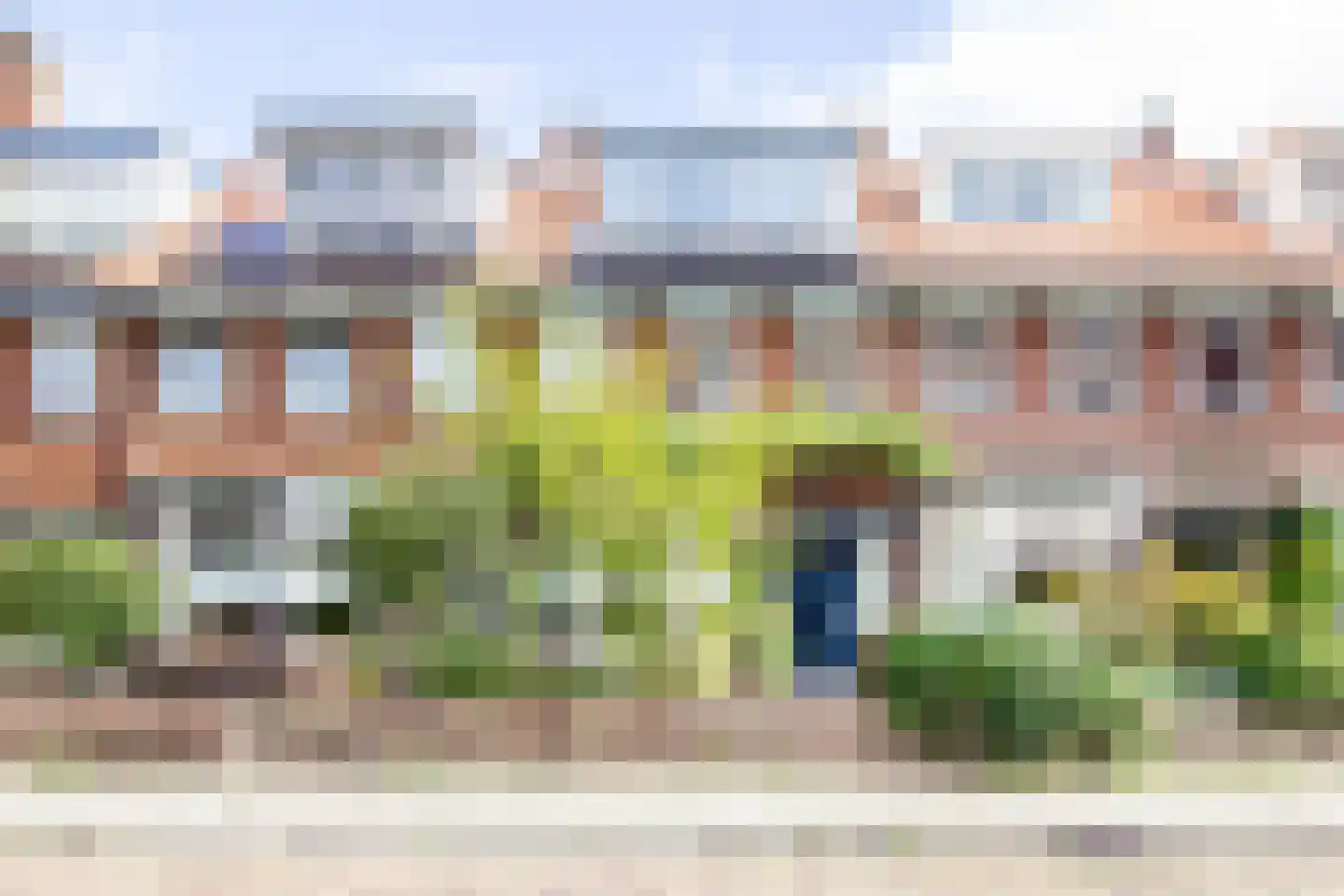 Voorduinstraat 30 in Haarlem