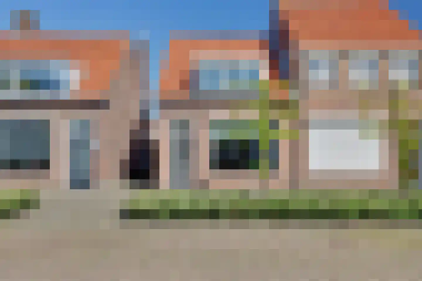 Vooreinde 22 Waalwijk