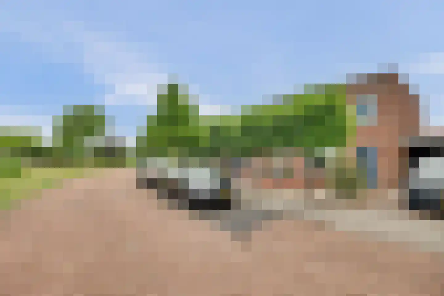 Voorerf 16 in Tholen