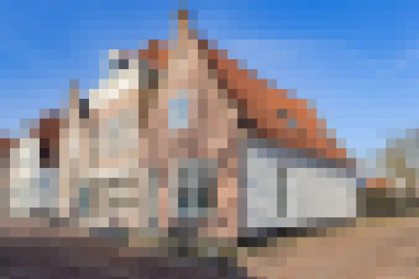 Voorhaven 132 en Edam