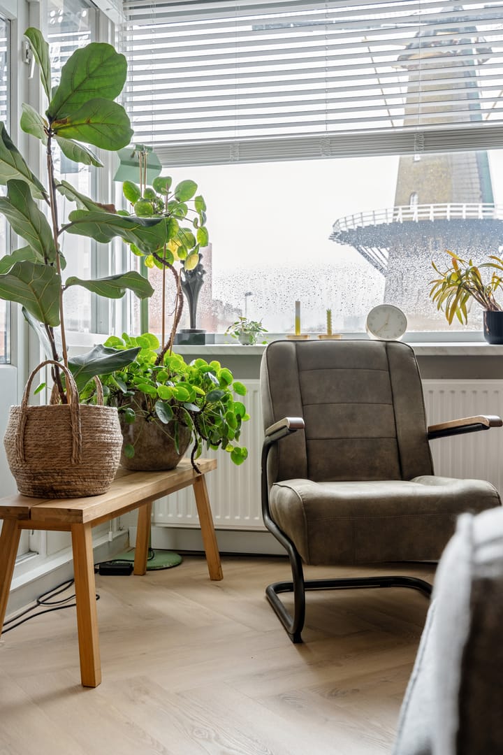 Voorhaven 147 in Rotterdam