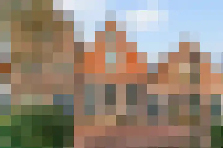 Voorhaven 18 en Edam