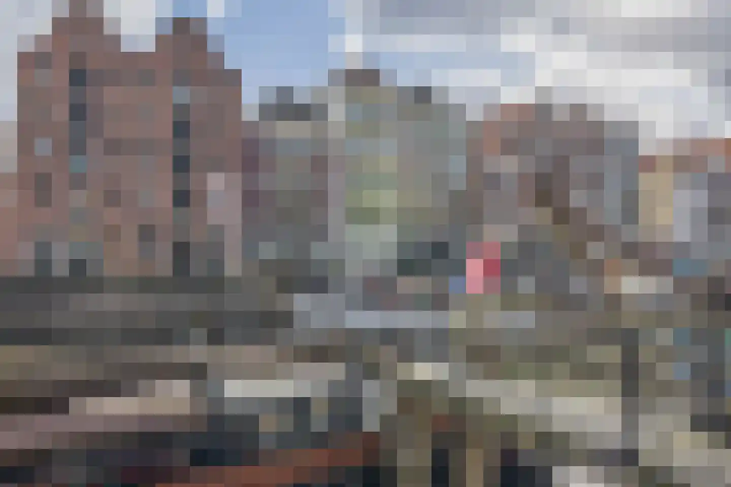 Voorhaven 24 dans Rotterdam