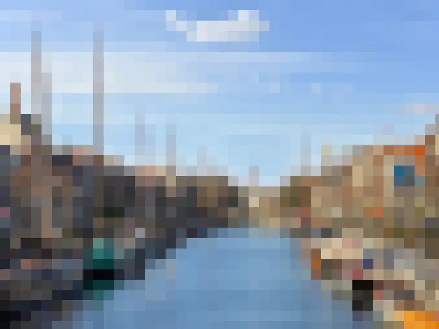 Voorhaven 35 A Rotterdam thumbnail 6