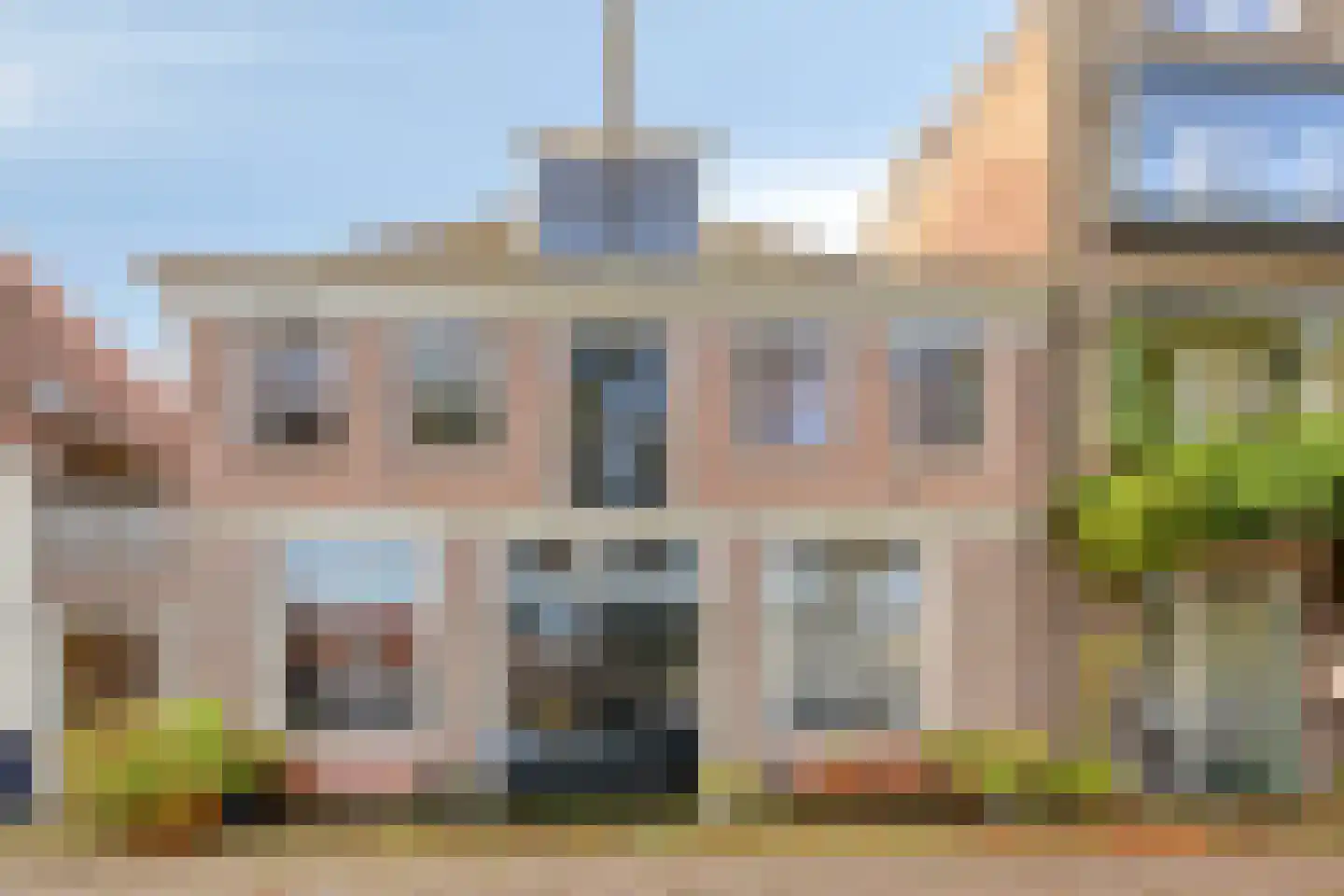 Voorhaven 39 a Edam