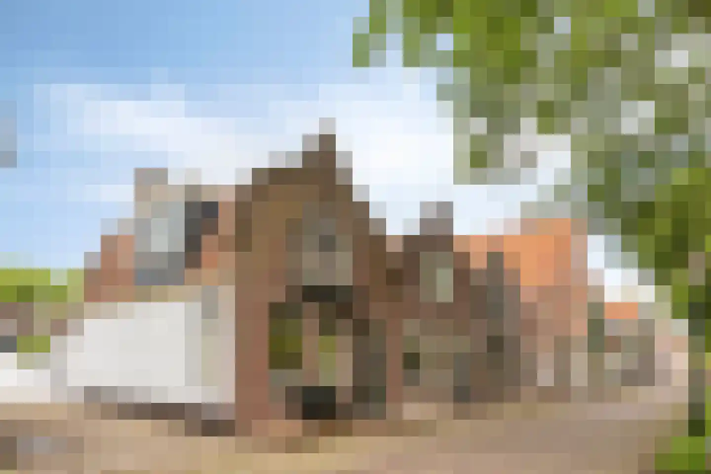 Voorhaven 42 en Edam
