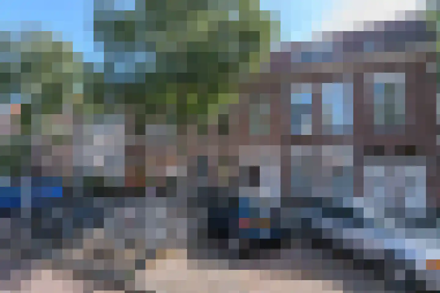 Voorhelmstraat 43 A in Haarlem