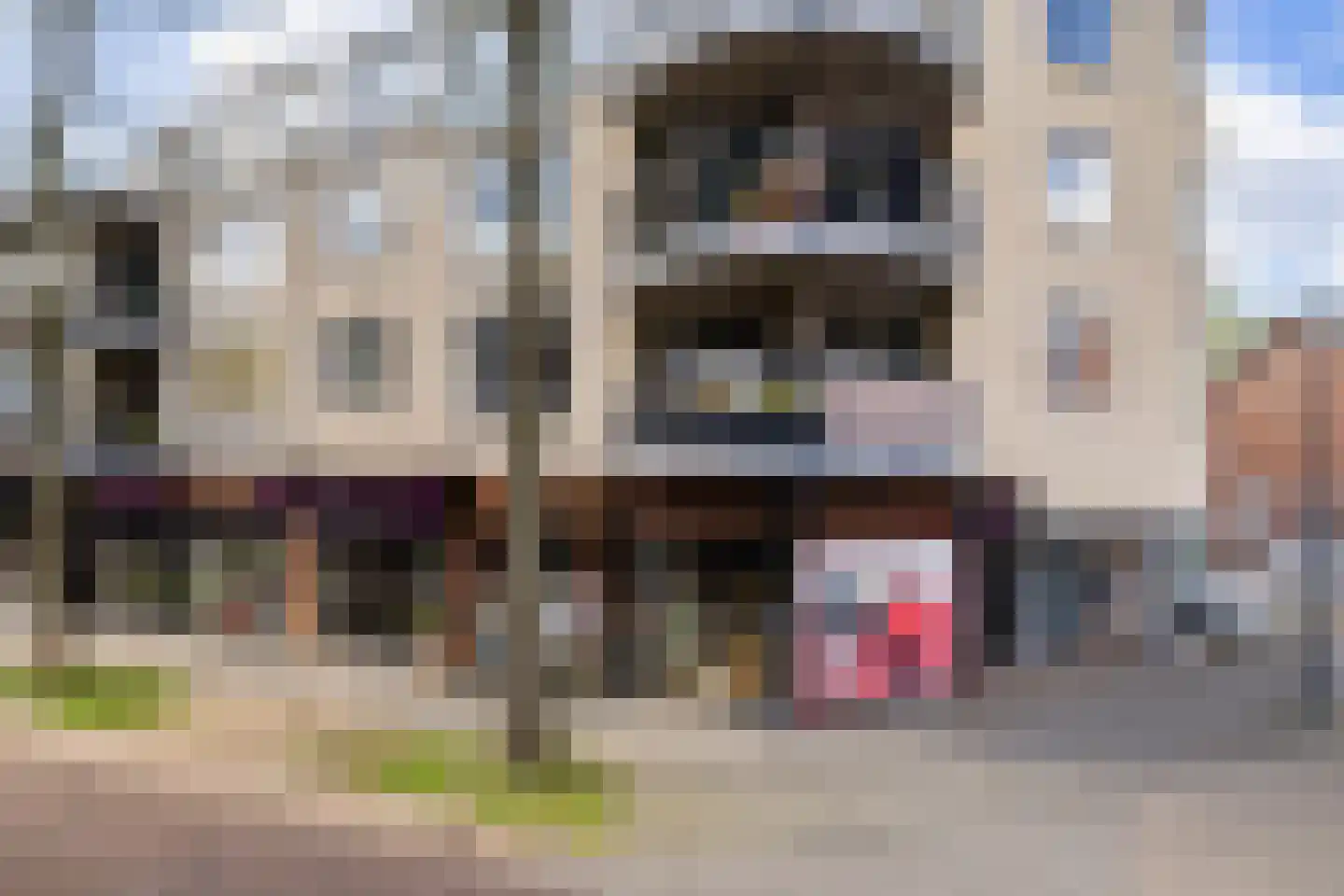 Voorheuvel 119 in Zeist