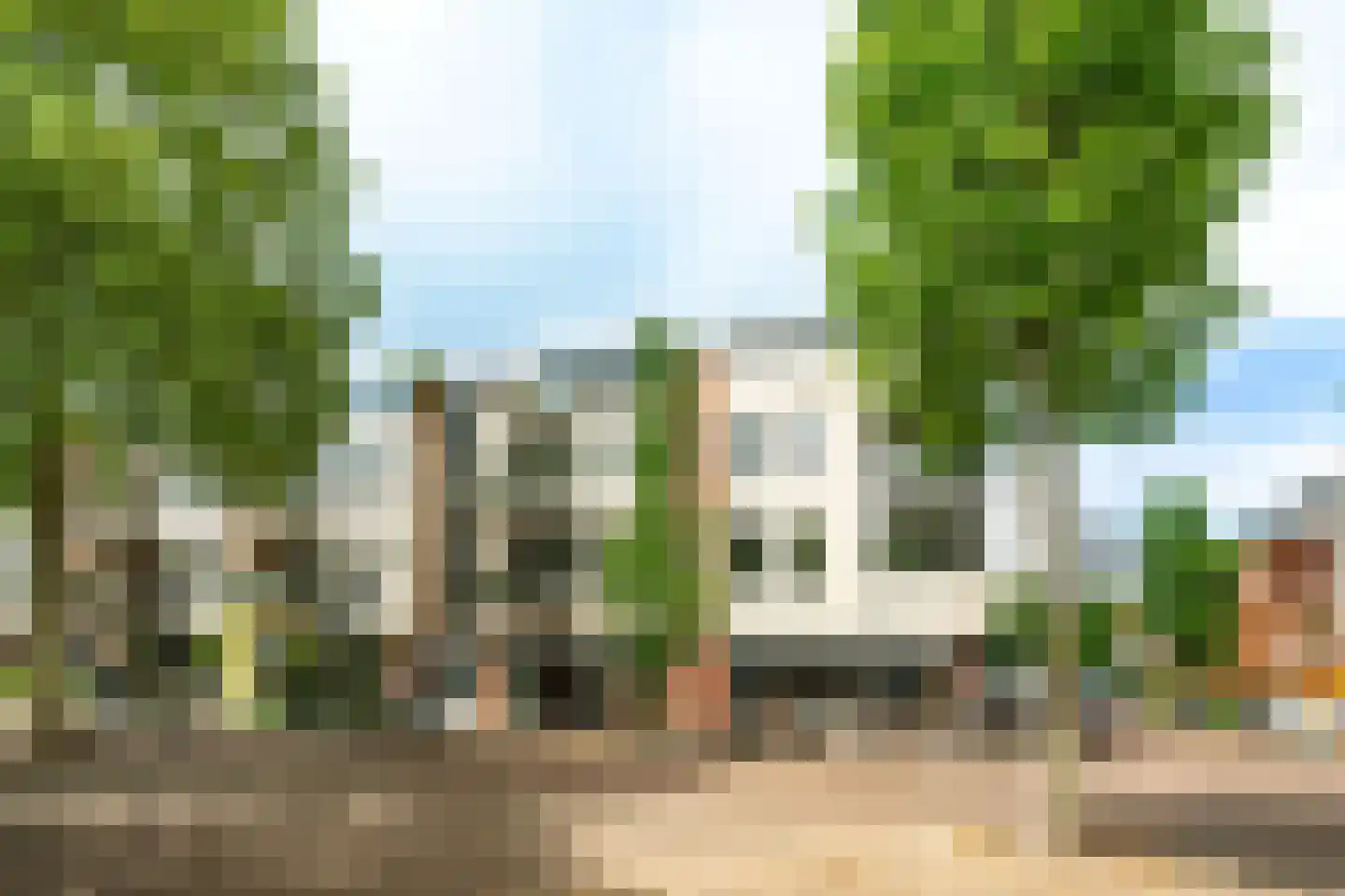 Voorheuvel 41 G in Zeist