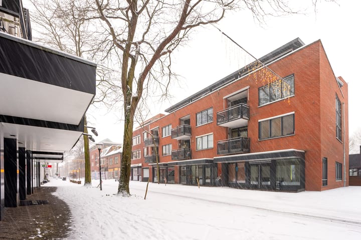 Photo of property Voorheuvel 71C, Zeist