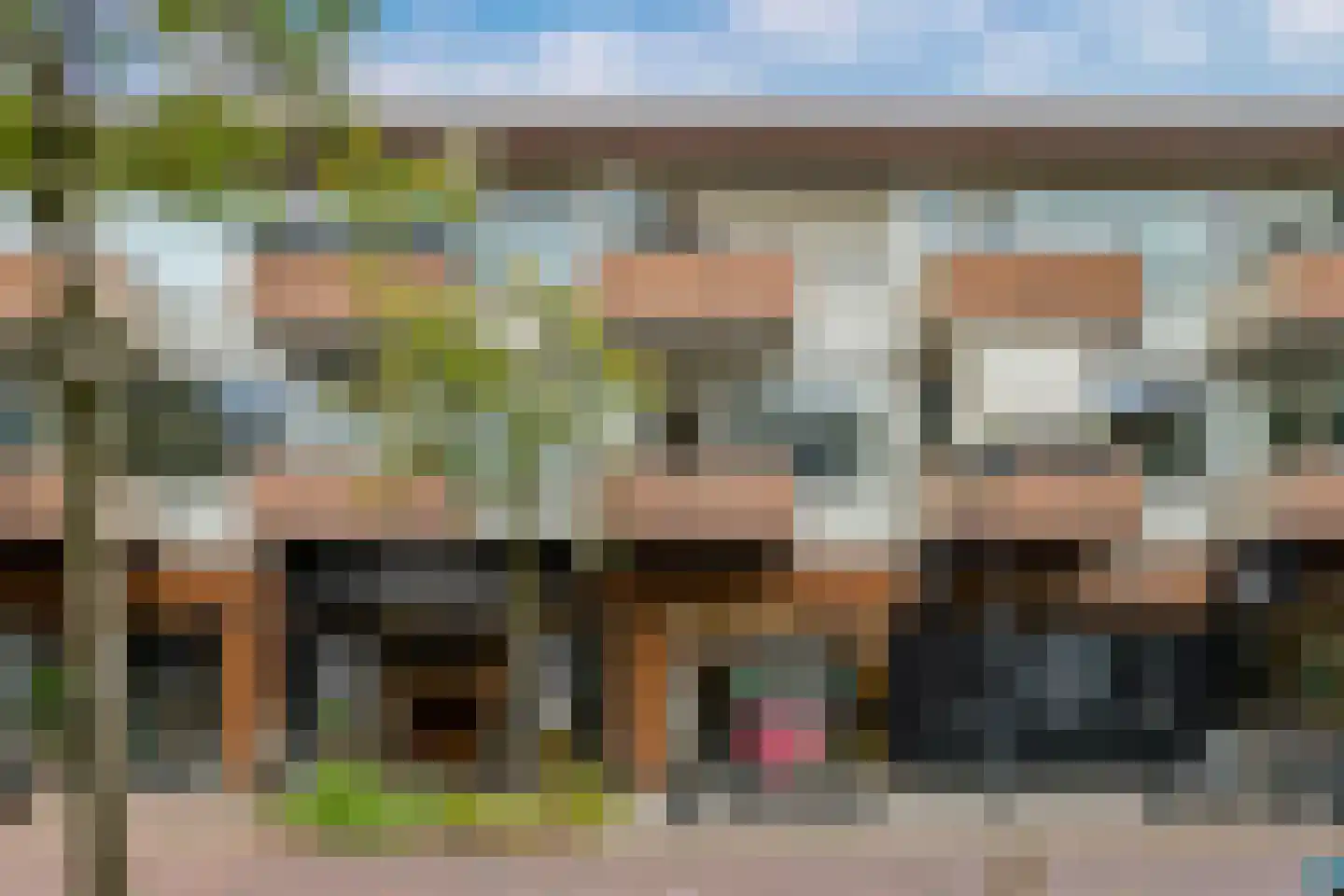 Voorheuvel 93 in Zeist