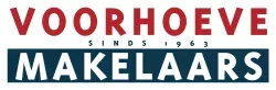 Logo Voorhoeve Makelaars