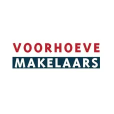 Logo Voorhoeve Makelaars
