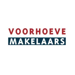 Logo Voorhoeve Makelaars
