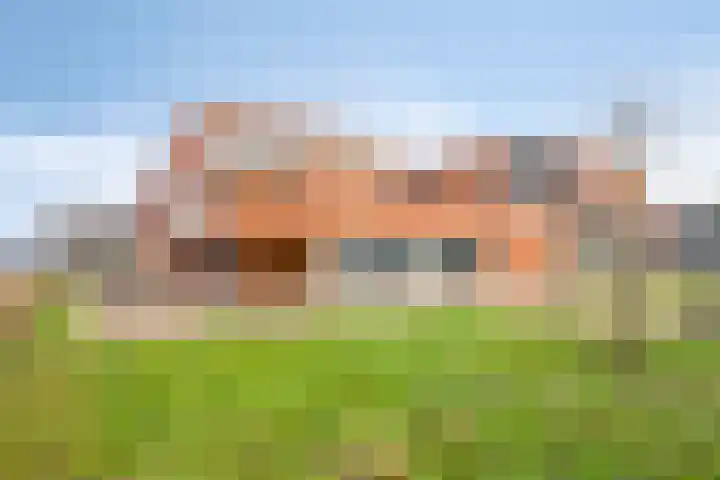 Voorhof 30 en Nagele