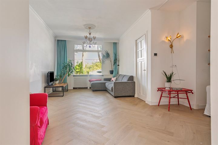 Voorhout 167 in Rotterdam Foto