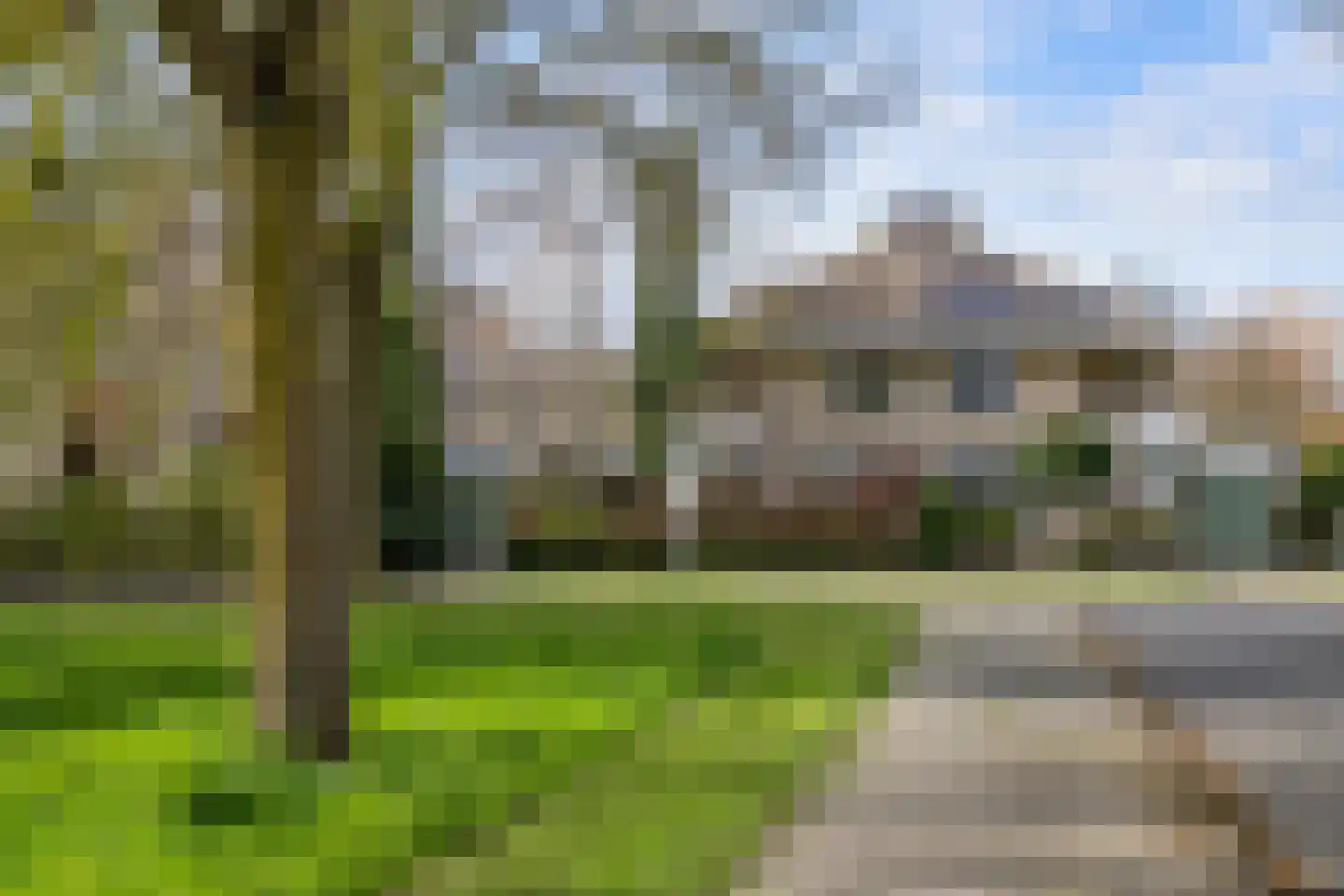 Voorhout 3 en Rotterdam