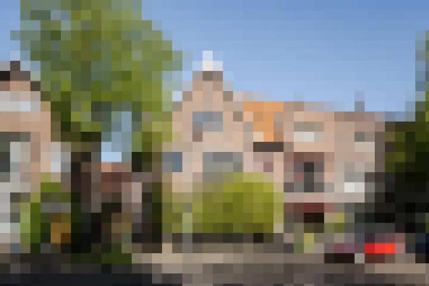 Voorhoutstraat 12 in Haarlem