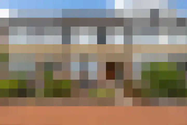 Voorhuis 22 in Kamerik