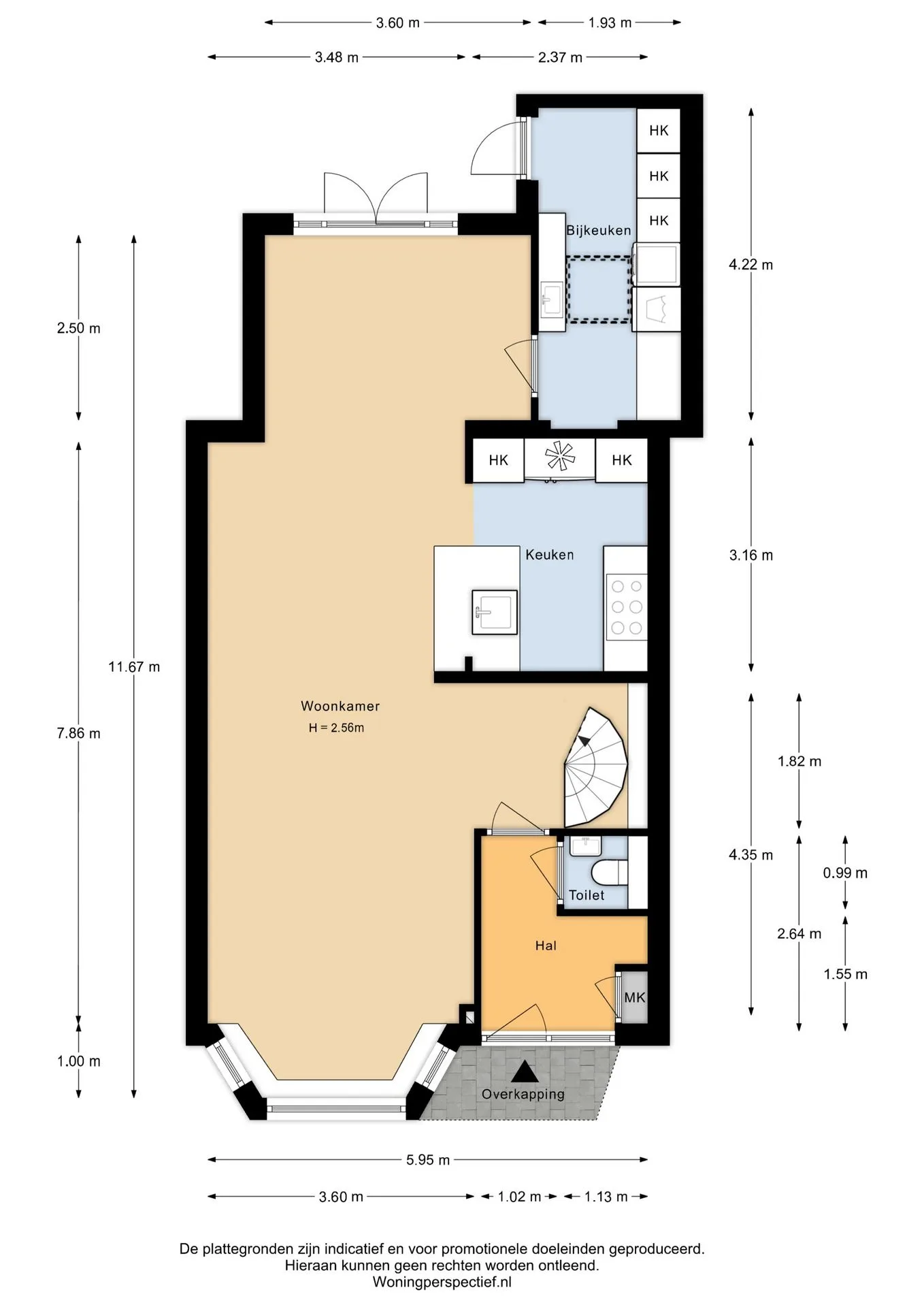 Voorhuis 6 Kamerik thumbnail 58