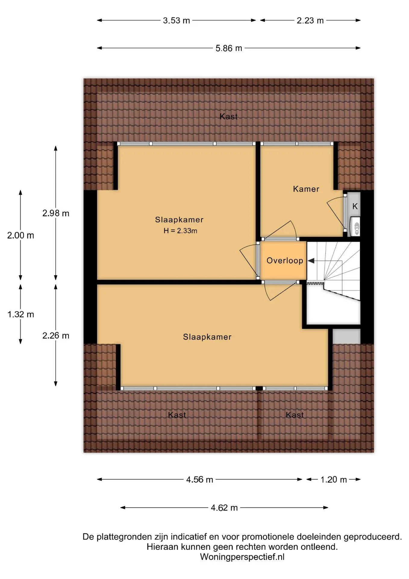 Voorhuis 6 Kamerik thumbnail 60