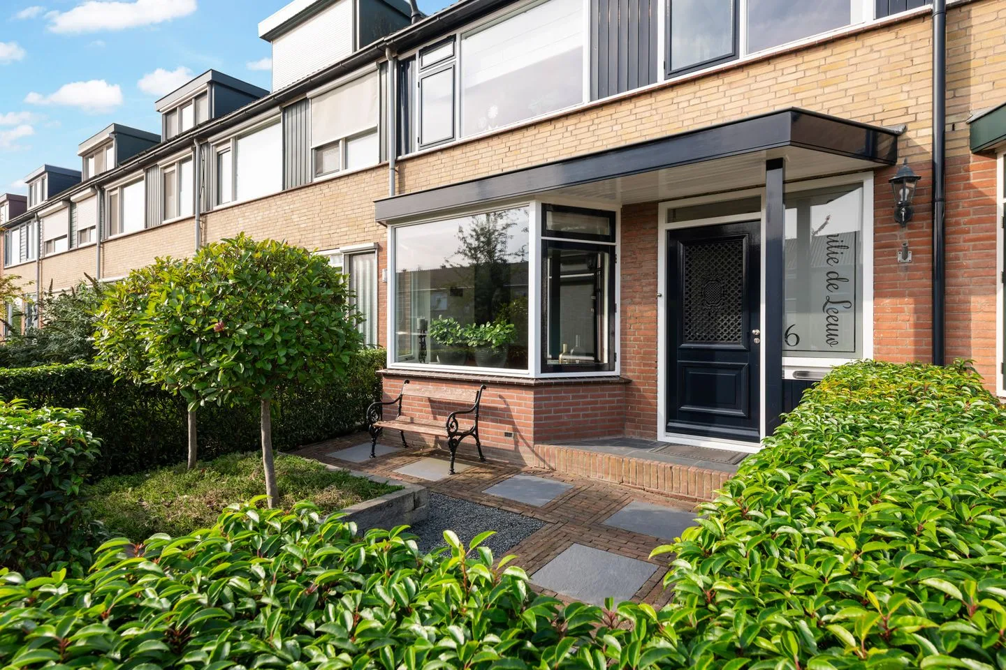 Voorhuis 6 Kamerik thumbnail 9
