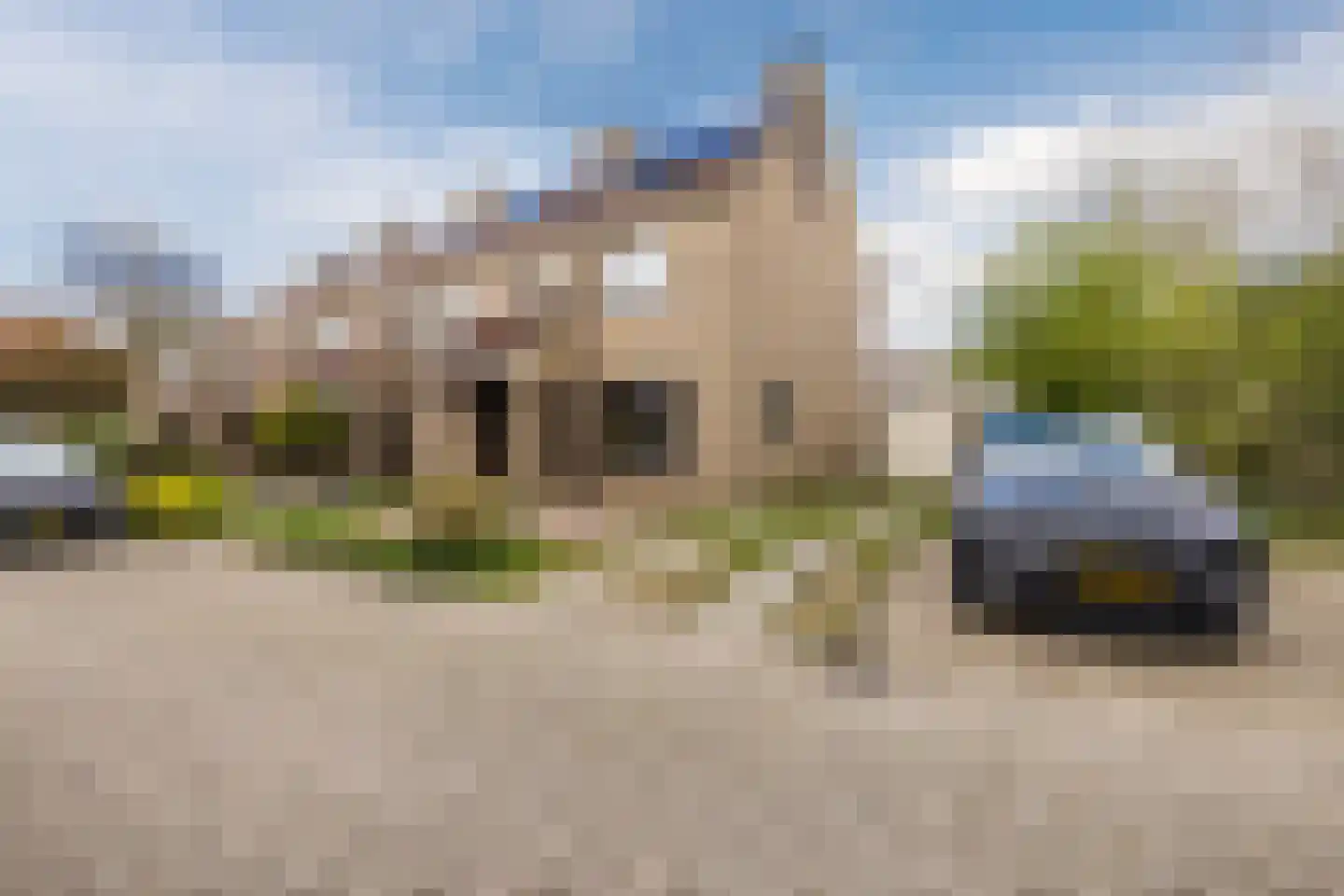Voorhuis 7 Drachten