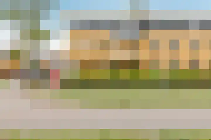 Voorjaarstraat 2 Almere thumbnail 37