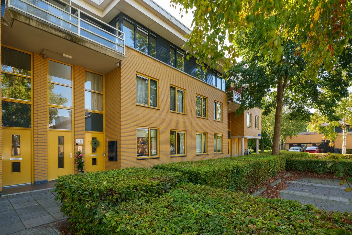 Voorjaarstraat 6 Almere