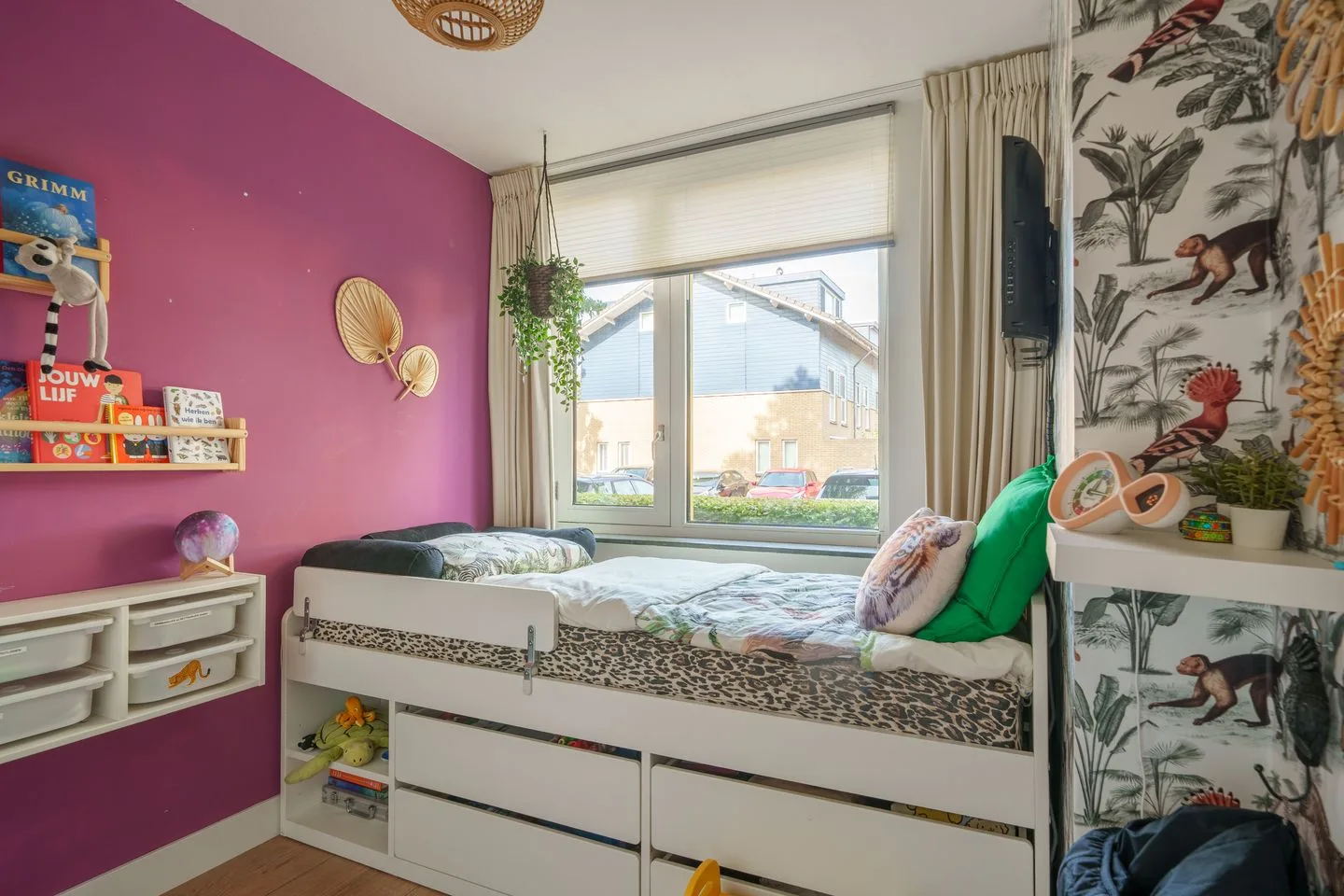 Voorjaarstraat 6 Almere thumbnail 25