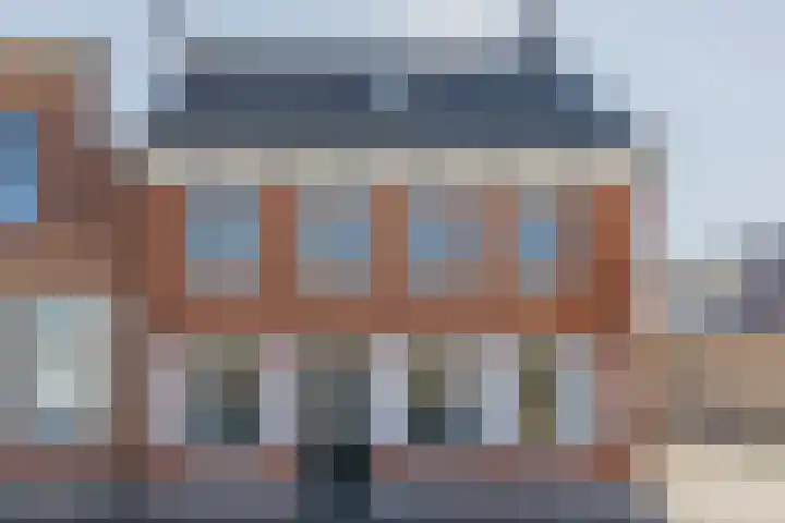 Voorkade 57 Boskoop