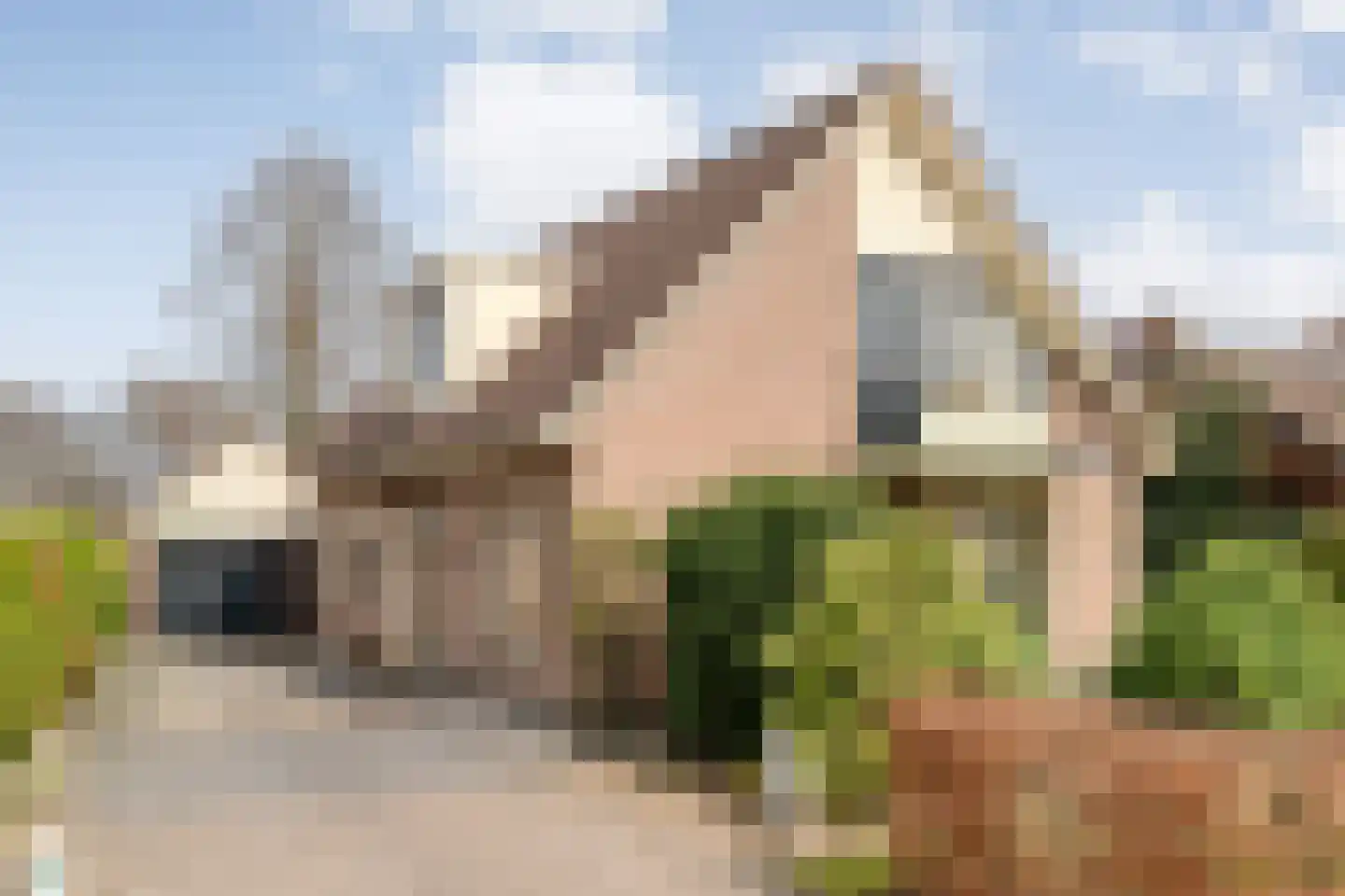 Voorkamp 15 Dalen