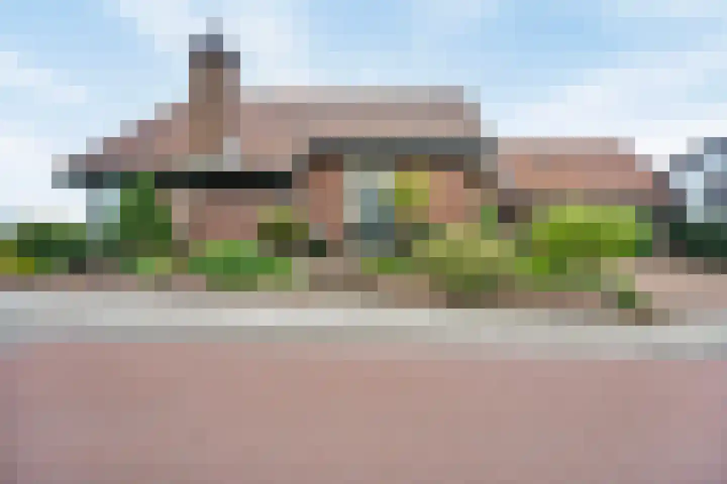 Voorlaan 5 Bleiswijk